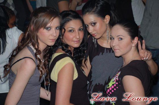 lava lounge pics - 