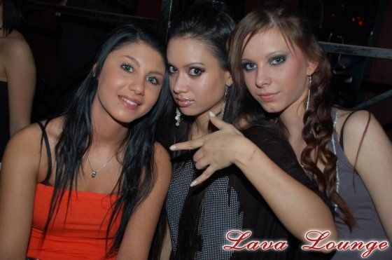 lava lounge pics - 