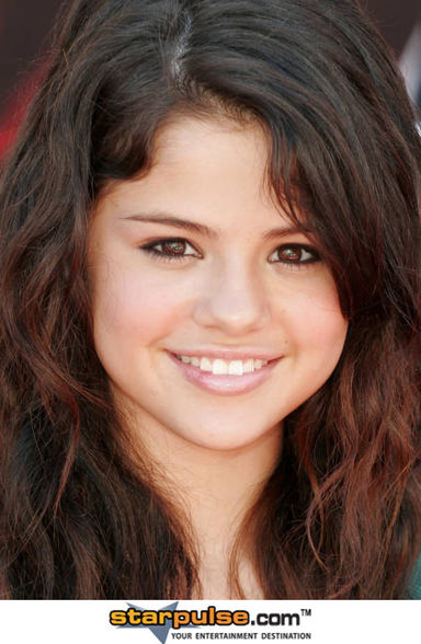 Selena Gomez - 