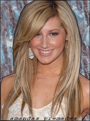 Ashley tisdale  - 