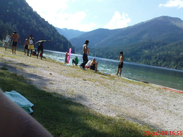 Erlaufsee - 