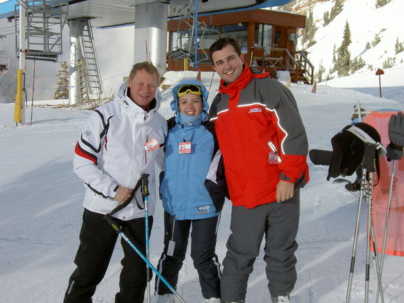 Snowbird Nov.08 - 