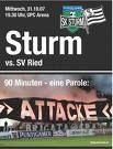 SK Sturm Graz - 