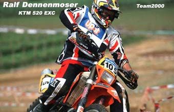 Motocross - 