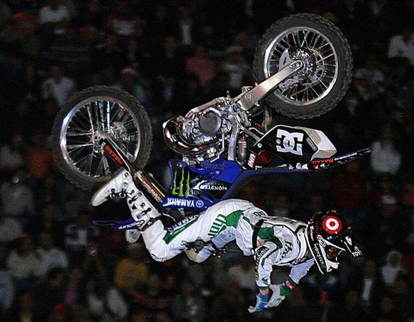 Motocross - 