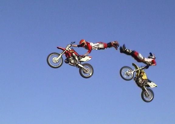 Motocross - 