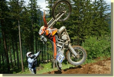 Motocross - 