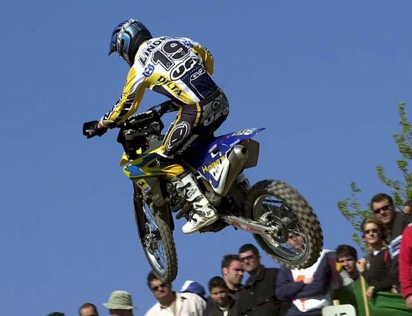 Motocross - 