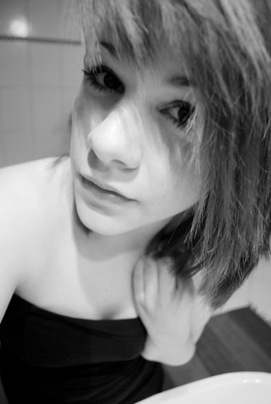 kurze haare (: - 