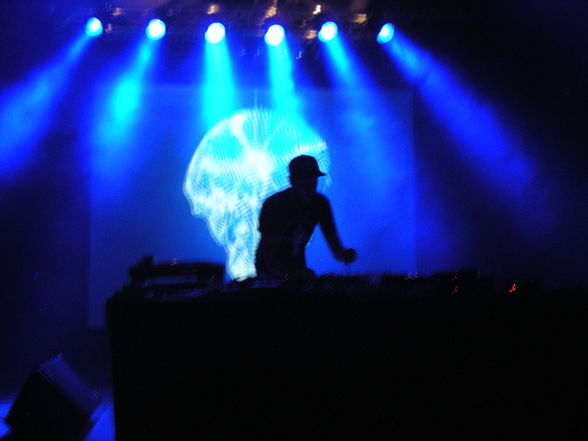 Boys Noize @ Donaufestival - 