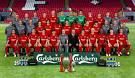 Liverpool F.C. - 