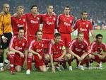 Liverpool F.C. - 