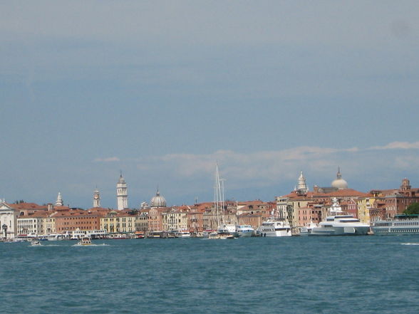 Venedig  ; ) - 