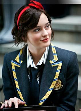 Gossip Girl Umfrage ^^ - 