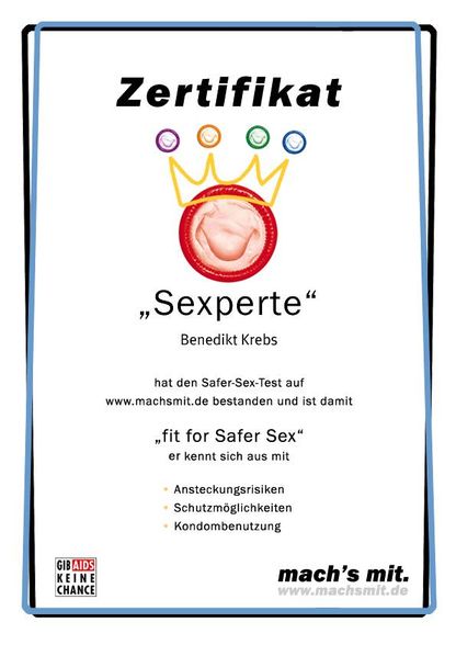 Sexperte - 