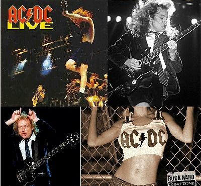 ACDC - 