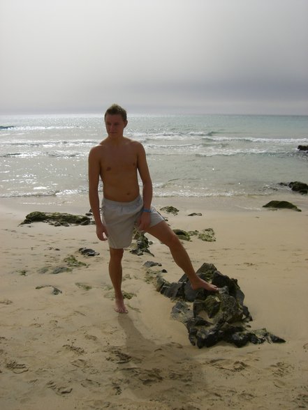 FUERTEVENTURA 2007 - 