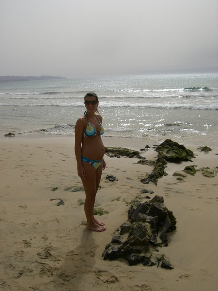 FUERTEVENTURA 2007 - 