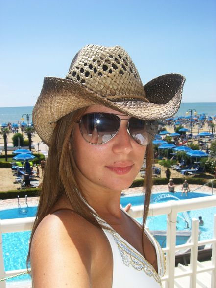 ? ITALIEN JESOLO 2009 ? - 