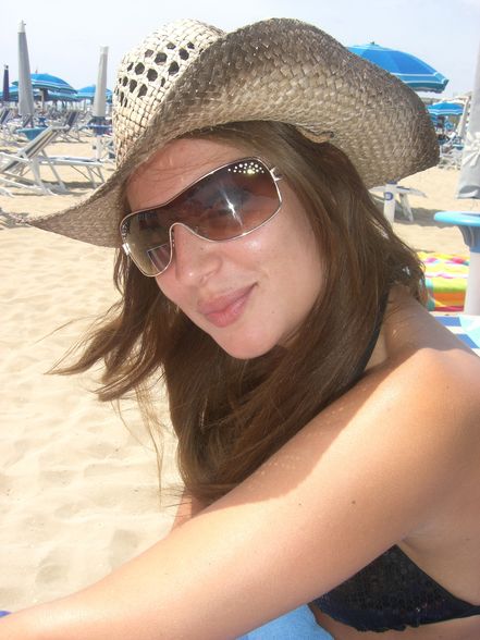 ? ITALIEN JESOLO 2009 ? - 