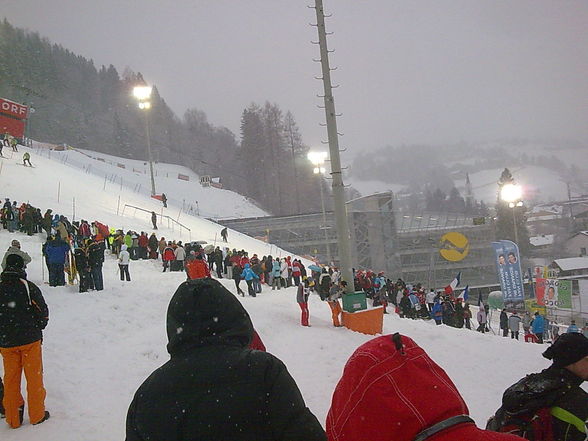 Nightrace Schladming  09 - 