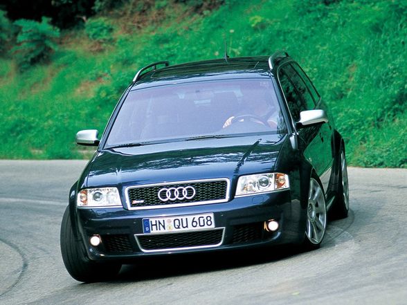 AUDI - 