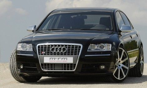 AUDI - 