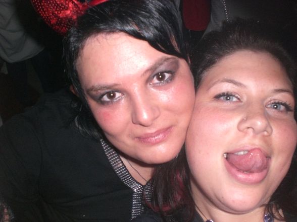 Fasching 2010 - 