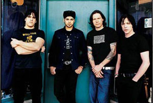 Billy Talent - 