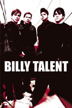 Billy Talent - 