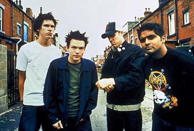 Sum 41  - 