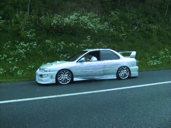 Wörthersee 2009 - 