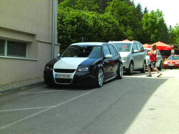 Wörthersee 2009 - 