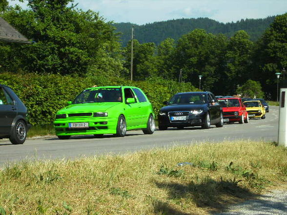 Wörthersee 2009 - 