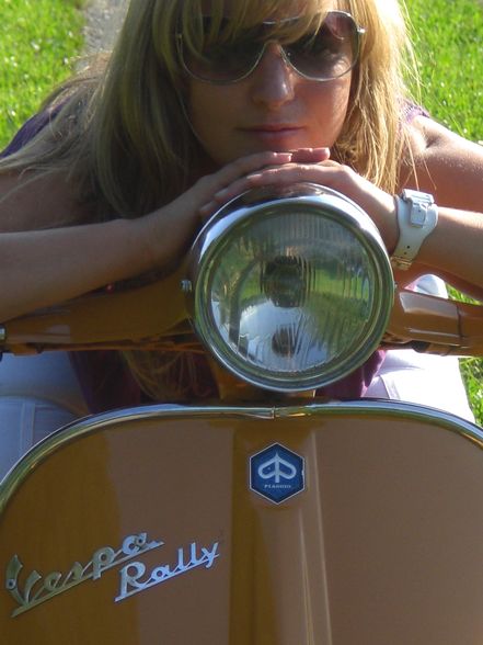 Vespa - 