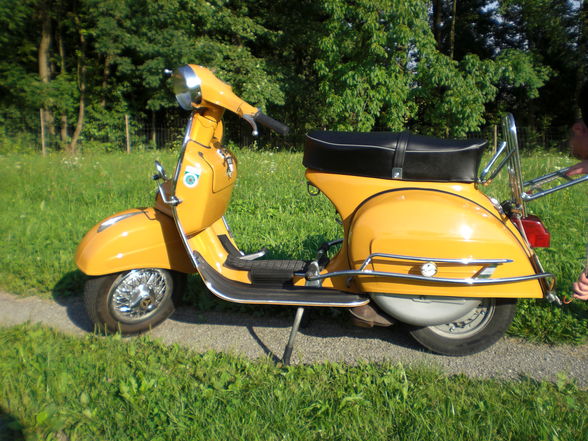 Vespa - 