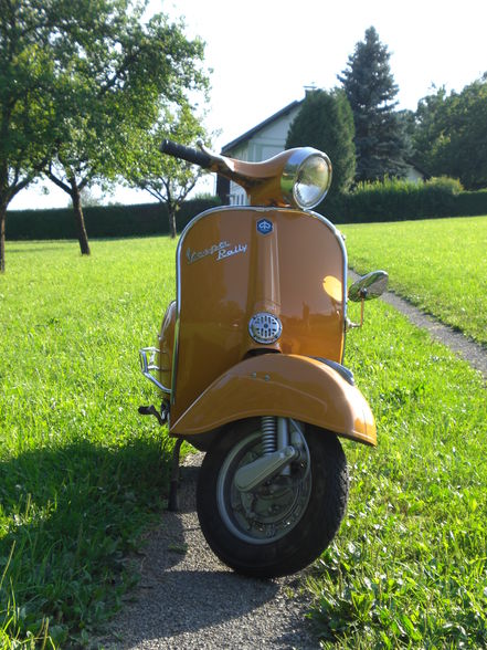 Vespa - 