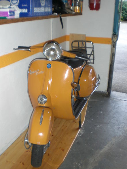 Vespa - 