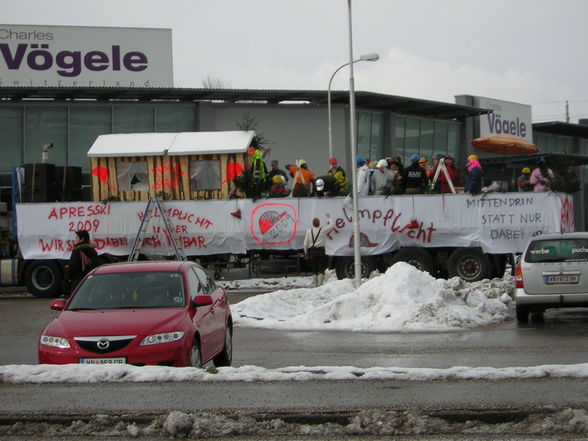 Fasching 2009 - 