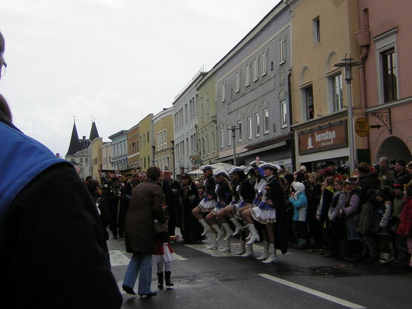 Fasching 2009 - 