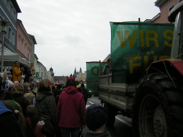 Fasching 2009 - 