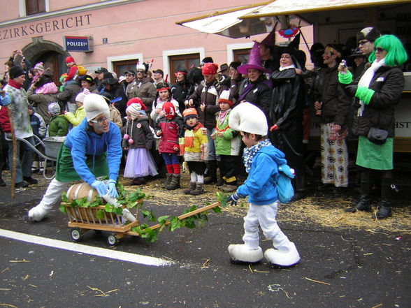 Fasching 2009 - 