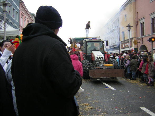 Fasching 2009 - 