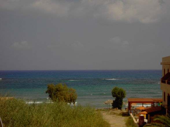 Kreta 2008 - 