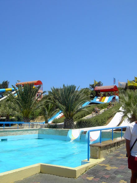 Kreta 2008 - 