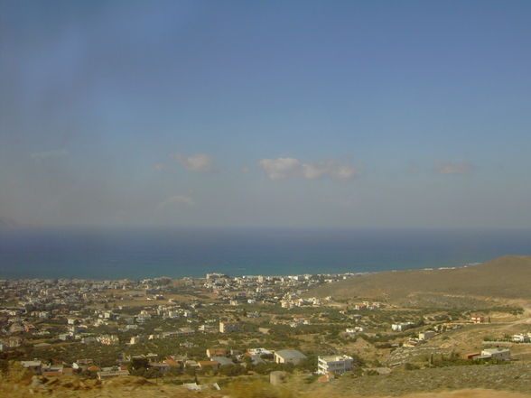 Kreta 2008 - 