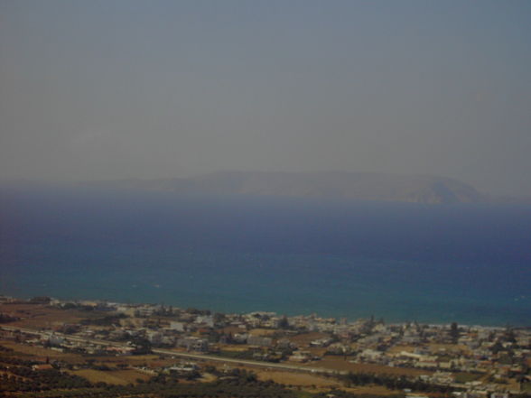 Kreta 2008 - 