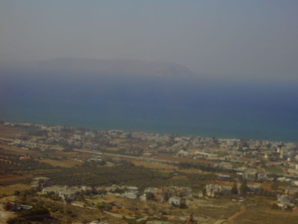 Kreta 2008 - 