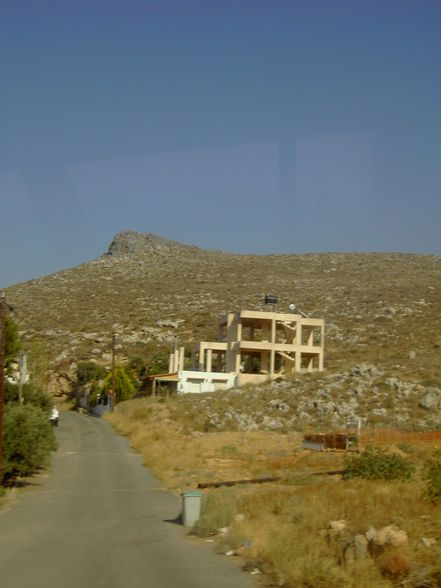 Kreta 2008 - 