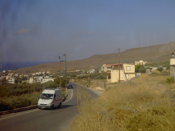 Kreta 2008 - 